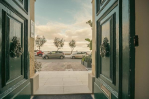 Sliema Central O'Clock B&B Malta